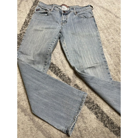 Z. Cavaricci Jeans Vintage Z Cavaricci Jeans Womens 7 Juniors Light